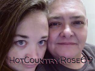 HotCountryRose69