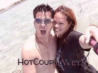 HotCoupleWetX