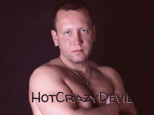 HotCrazyDevil