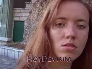 HotDevrim