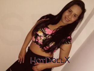 HotDollX