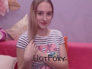 HotFoxy