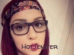 HotJenifer