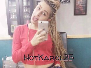 HotKarol25