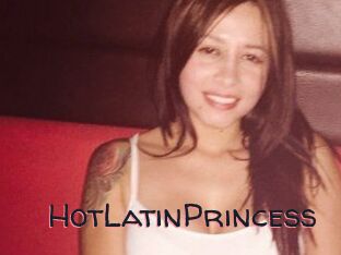 HotLatinPrincess