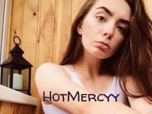 HotMercyy