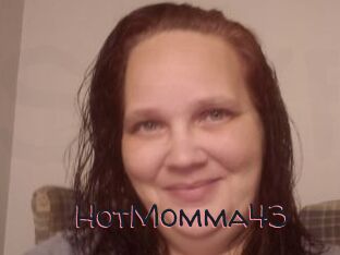 HotMomma43