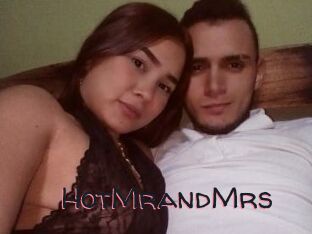 HotMrandMrs