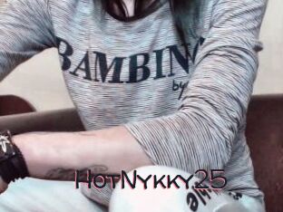 HotNykky25