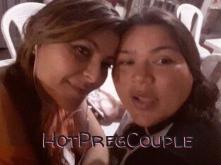 HotPregCouple