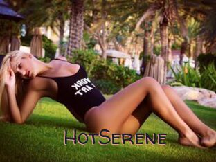 HotSerene