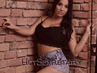 HotSexretary