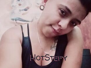 HotStefy