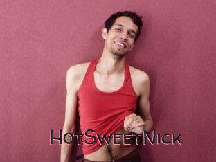 HotSweetNick