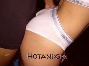 Hotandsex