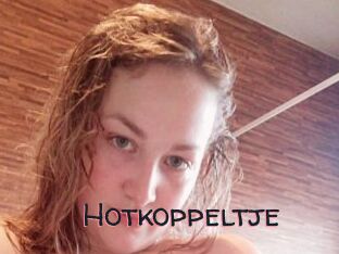 Hotkoppeltje