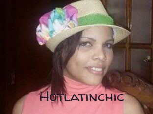 Hotlatinchic