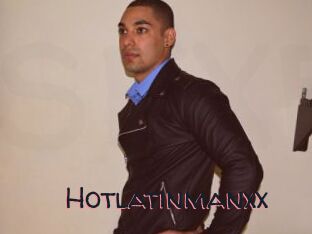 Hotlatinmanxx