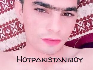 Hotpakistaniboy