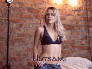 Hotsami