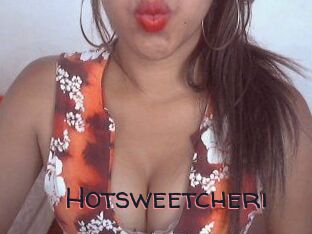 Hotsweetcheri