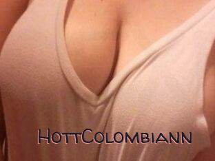 HottColombiann