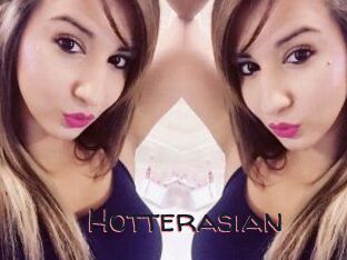 Hotterasian