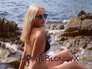 HottieBlondyX