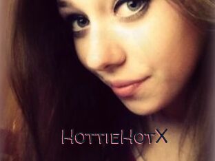 HottieHotX