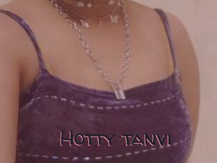 Hotty_tanvi