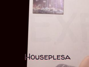 Houseplesa