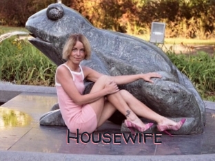 Housewife