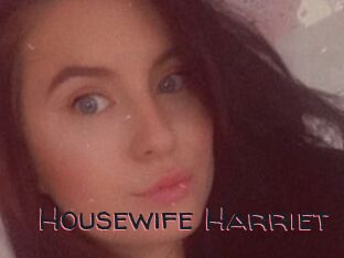 Housewife_Harriet