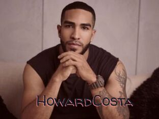 HowardCosta