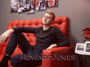 HowardJones