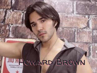 Howard_Brown