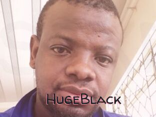 HugeBlack