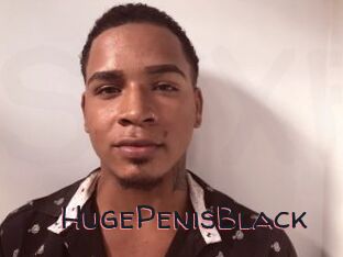 HugePenisBlack