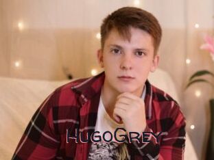 HugoGrey