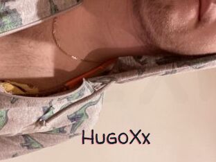 HugoXx