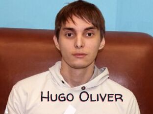 Hugo_Oliver