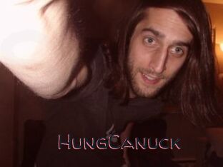 HungCanuck