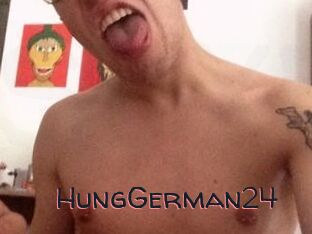 HungGerman24