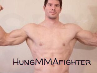 HungMMAfighter