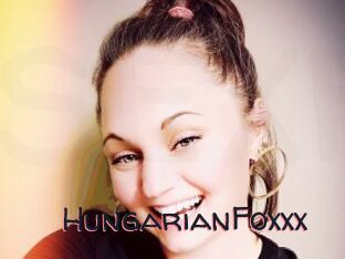 HungarianFoxxx