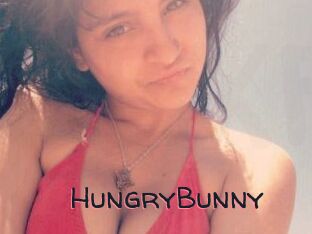 HungryBunny