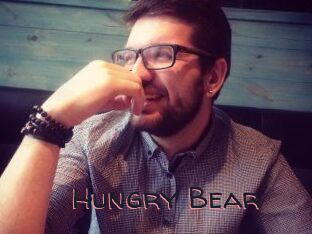 Hungry_Bear