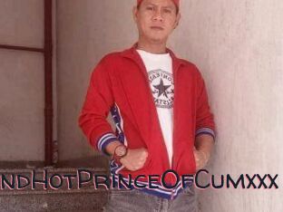 HunkAndHotPrinceOfCumxxx