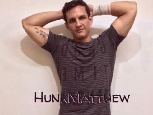 HunkMatthew