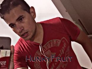 HunkyFruit